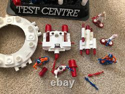 Britains Star System Retailer Only Test Centre Space Shop Display Mint