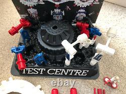 Britains Star System Retailer Only Test Centre Space Shop Display Mint