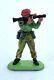 Britains Super Deetail British Paratrooper Anitank Figure Rare Holy Grail