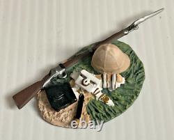 Britains Surgeon Reynolds Operating on Corporal Allen, Zulu Rorkes Drift #20042