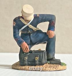 Britains Surgeon Reynolds Operating on Corporal Allen, Zulu Rorkes Drift #20042