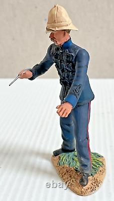 Britains Surgeon Reynolds Operating on Corporal Allen, Zulu Rorkes Drift #20042