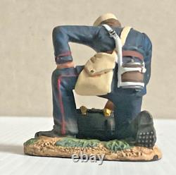 Britains Surgeon Reynolds Operating on Corporal Allen, Zulu Rorkes Drift #20042