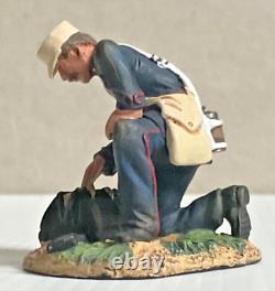 Britains Surgeon Reynolds Operating on Corporal Allen, Zulu Rorkes Drift #20042