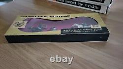 Britains Swoppet ACW Federal Cavalry and Infantry box set 7450 (lot 3705)