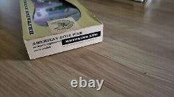 Britains Swoppet ACW Federal Cavalry and Infantry box set 7450 (lot 3705)