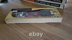 Britains Swoppet ACW Federal Cavalry and Infantry box set 7450 (lot 3705)