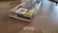 Britains Swoppet ACW Federal Cavalry and Infantry box set 7450 (lot 3723)