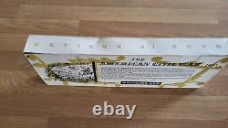 Britains Swoppet ACW Federal Cavalry and Infantry box set 7450 (lot 3723)