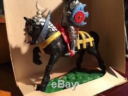 Britains Swoppet Knight Boxed 1452 In Excellent Condition