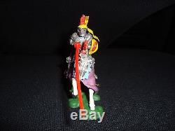 Britains Swoppet Mounted Knight