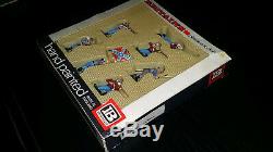 Britains Swoppets 1960 Confederate Models Sudisti scala 1/32 (No ATLANTIC)