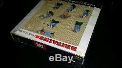 Britains Swoppets 1960 Confederate Models Sudisti scala 1/32 (No ATLANTIC)