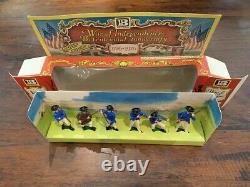 Britains Swoppets American War Of Independence Boxed Set American Infantry