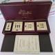 Britains The Band Of The Royal Marines Collectors Club Box Set Numbered Coa