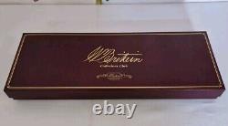 Britains The Band of the Royal Marines Collectors Club Box Set Numbered COA