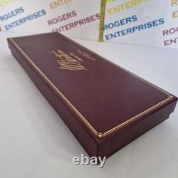 Britains The Band of the Royal Marines Collectors Club Box Set Numbered COA