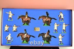 Britains The Boer War Centenary Limited Edition Boxed Set