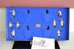 Britains The Boer War Centenary Limited Edition Boxed Set