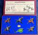 Britains The Charge Of The Light Brigade Presentation Box Ten Figure Set #5197