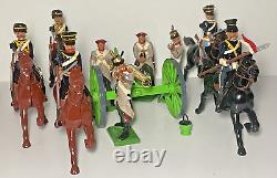 Britains The Charge of the Light Brigade Presentation Box Ten Figure Set #5197