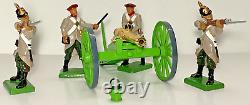 Britains The Charge of the Light Brigade Presentation Box Ten Figure Set #5197