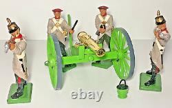 Britains The Charge of the Light Brigade Presentation Box Ten Figure Set #5197