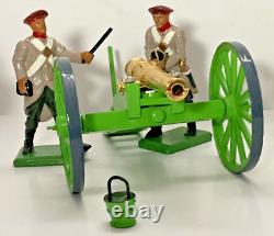 Britains The Charge of the Light Brigade Presentation Box Ten Figure Set #5197