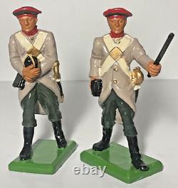 Britains The Charge of the Light Brigade Presentation Box Ten Figure Set #5197