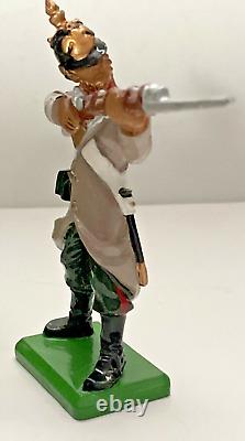 Britains The Charge of the Light Brigade Presentation Box Ten Figure Set #5197