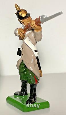Britains The Charge of the Light Brigade Presentation Box Ten Figure Set #5197