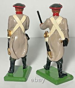 Britains The Charge of the Light Brigade Presentation Box Ten Figure Set #5197