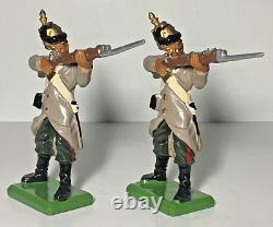 Britains The Charge of the Light Brigade Presentation Box Ten Figure Set #5197