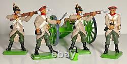 Britains The Charge of the Light Brigade Presentation Box Ten Figure Set #5197