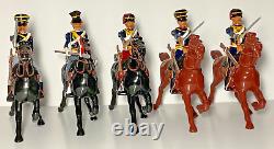 Britains The Charge of the Light Brigade Presentation Box Ten Figure Set #5197