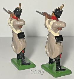Britains The Charge of the Light Brigade Presentation Box Ten Figure Set #5197