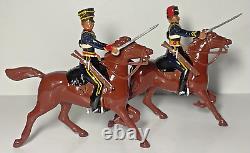 Britains The Charge of the Light Brigade Presentation Box Ten Figure Set #5197