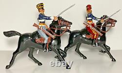 Britains The Charge of the Light Brigade Presentation Box Ten Figure Set #5197