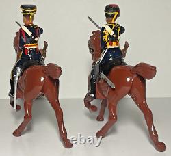 Britains The Charge of the Light Brigade Presentation Box Ten Figure Set #5197