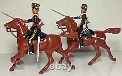 Britains The Charge of the Light Brigade Presentation Box Ten Figure Set #5197