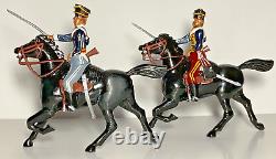 Britains The Charge of the Light Brigade Presentation Box Ten Figure Set #5197