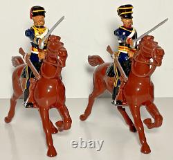 Britains The Charge of the Light Brigade Presentation Box Ten Figure Set #5197