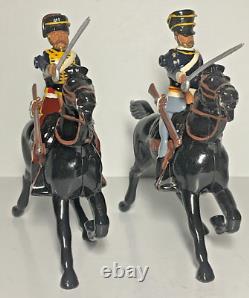 Britains The Charge of the Light Brigade Presentation Box Ten Figure Set #5197