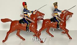 Britains The Charge of the Light Brigade Presentation Box Ten Figure Set #5197
