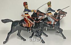 Britains The Charge of the Light Brigade Presentation Box Ten Figure Set #5197