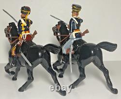 Britains The Charge of the Light Brigade Presentation Box Ten Figure Set #5197