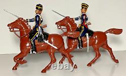 Britains The Charge of the Light Brigade Presentation Box Ten Figure Set #5197