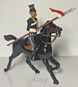 Britains The Charge of the Light Brigade Presentation Box Ten Figure Set #5197