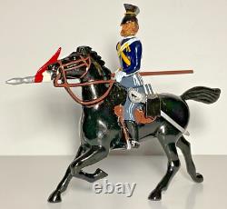 Britains The Charge of the Light Brigade Presentation Box Ten Figure Set #5197