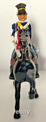 Britains The Charge of the Light Brigade Presentation Box Ten Figure Set #5197